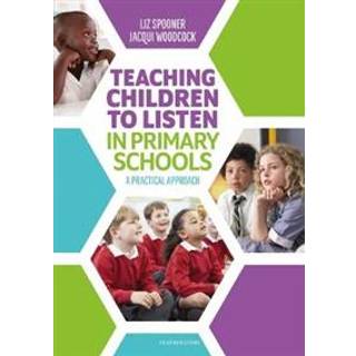 Teaching Children to Listen in Primary Schools