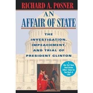 An Affair of State