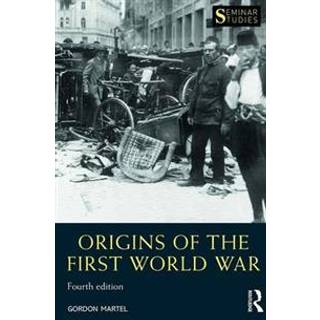 Origins of the First World War