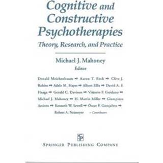 Cognitive and Constructive Psychotherapies