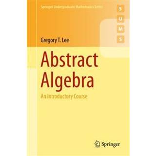 Abstract Algebra