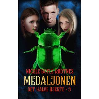 Medaljonen 3: Det halve hjerte