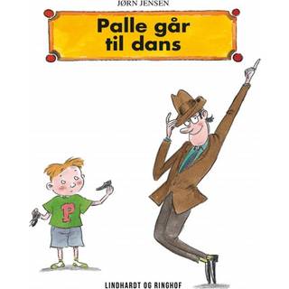 Palle går til dans