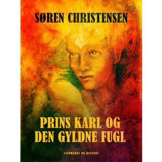 Prins Karl og den gyldne fugl