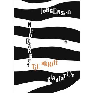 Nedrakket til skrift