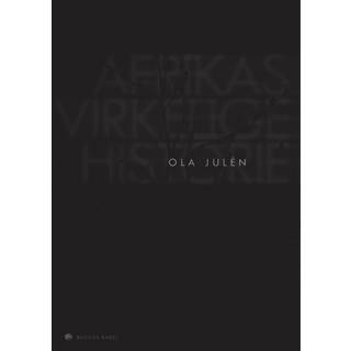 Afrikas virkelige historie