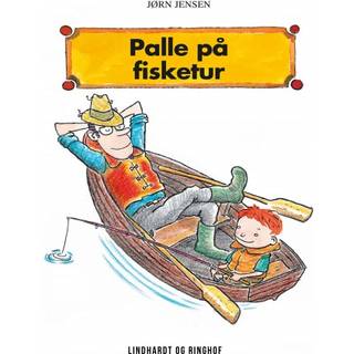 Palle på fisketur