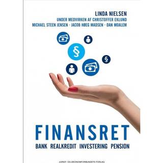 Finansret