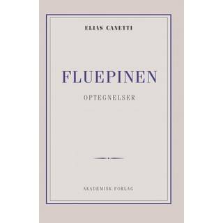 Fluepinen: optegnelser