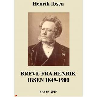 Breve fra Henrik Ibsen