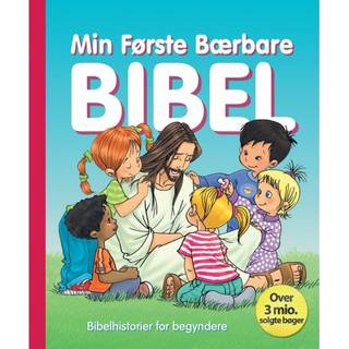 Min Første Bærbare Bibel