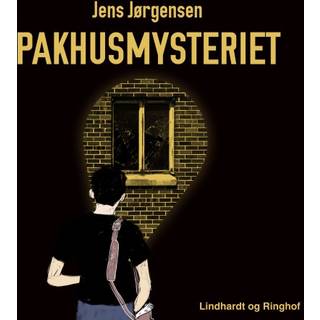 Pakhusmysteriet