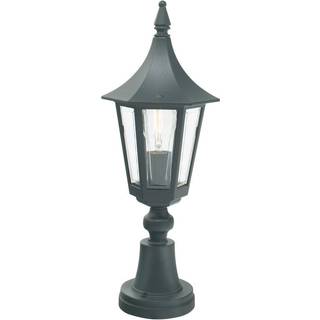 Norlys Rimini havelampe, E27, IP54, hvid