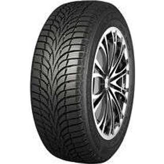 Nankang Winter Activa SV-3 XL 3PMSF 215/50R18 92V