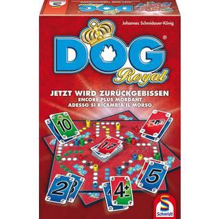 Schmidt Spiele Dog Royal (EN)