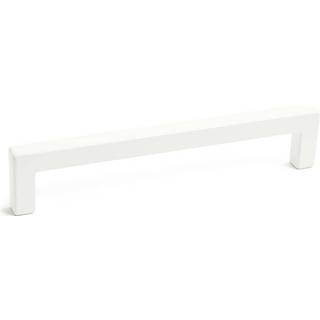 Habo Tove møbelgreb, hvid, 96 mm - 2 stk.