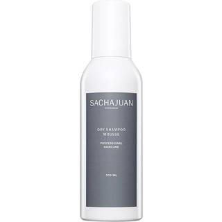 Sachajuan Dry Shampoo Mousse - 200 ml.