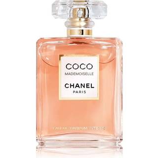 Chanel Coco Mademoiselle Intense Eau de parfum 200 ml