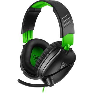 Turtle Beach Recon 70n Rød, Sort