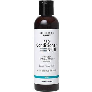 Juhldal PSO Conditioner No. 18 - 200 ml.
