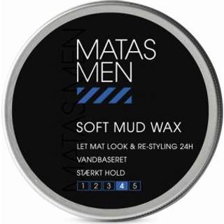 Matas Men Soft Mud Wax (75 ml)