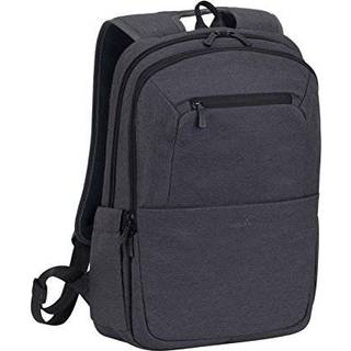 Rivacase 7760 Laptop Backpack 15.6  ECO black