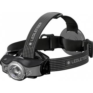 Ledlenser MH11 Black