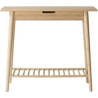 Cinas, Noble Sidebord Bambus