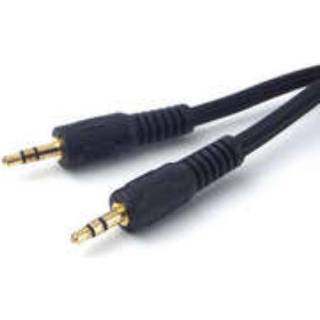 MICROCONNECT 3.5mm (3-pin, stereo)