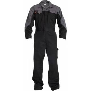 ENGEL Enterprise kedeldragt Marine/Azurblå 4600-785 2XL
