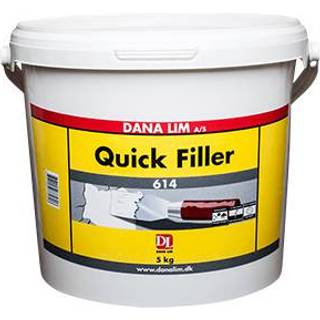 Danalim Dana Quick Filler 614 - 1 kg