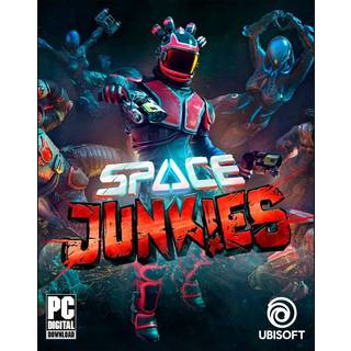 Space Junkies (Steam) (PC)