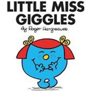 Little Miss Giggles