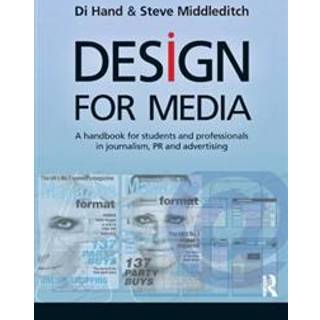 Design for Media
