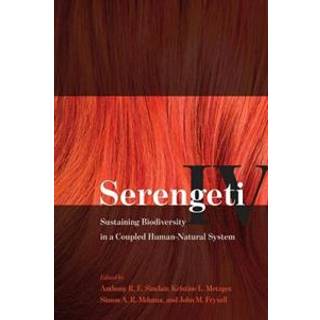 Serengeti IV