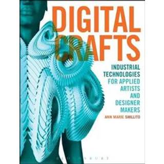 Digital Crafts