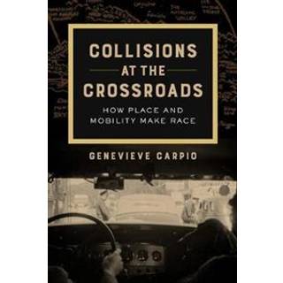Collisions at the Crossroads