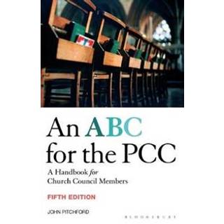 ABC for the PCC 5th Edition
