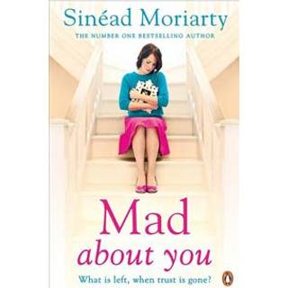 Mad About You