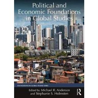 Political and Economic Foundations in Global Studies