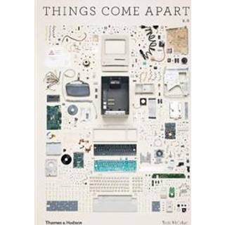 Things Come Apart 2.0
