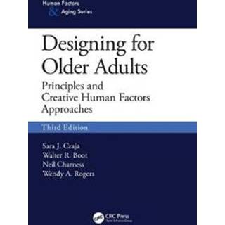 Designing for Older Adults