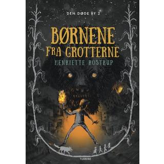 Børnene fra grotterne