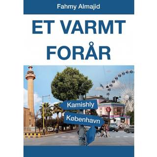 Et varmt forår