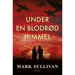 Under en blodrød himmel