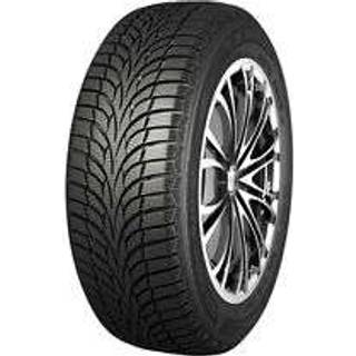 Nankang Winter Activa SV-3 XL 3PMSF 205/50R17 93V