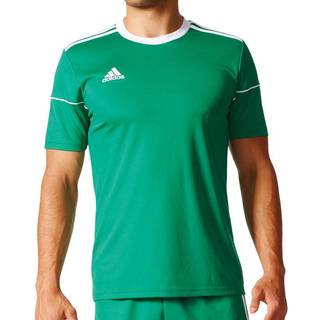 adidas squadra 17, L, Grøn