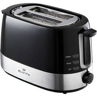 Cbr2204s Brødrister Fra Elvita