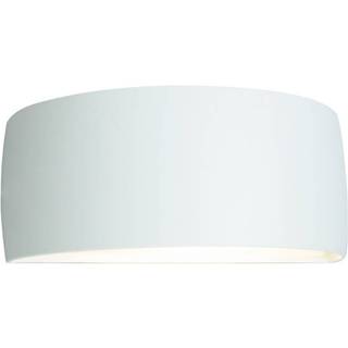 Norlys Vasa Hvid, E27 IP65 LED 8.5W - Udendørslampe