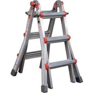 JUMBO Giant Classic multistige, 6-11 trin (12+12), 6,90 m - 41LG103
